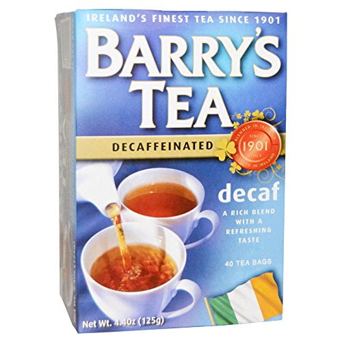 Berrys Tea Barrys Tea Tea, 40 ea