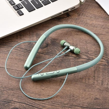 Candy Color Hanging Neck Bluetooth Headset price history on PriceWatchPro