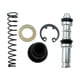 thumbnail image 3 of Kit de reparación del émbolo del pistón de la bomba de freno del embrague, reconstrucción del cilindro maestro, piezas de reparación Bomba Superior 11mmx52mm, 3 of 7