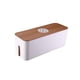 thumbnail image 2 of Caja de Cables de Extensión Macarena Grande Protector Contra Sobretensiones, 2 of 8