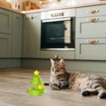 thumbnail image 4 of REK Interactive Cat Toy Turntable Interactive Cat Toy Cat Track Toy DIY Toy For Mental Physical Exercise, 4 of 4