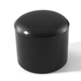 thumbnail image 1 of Clavijas para sillas, paquete de 20 clavijas para patas de sillas Clavijas para sillas de goma 25 mm de diámetro interior - 1 pulgada / 25 mm, negro, 1 of 2