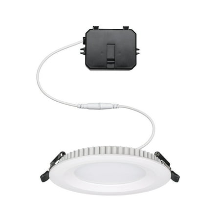 

ETI ETI 53808103/53808211 Recessed Edgelit Downlight 4