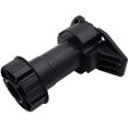 thumbnail image 2 of Juego de 4 patas para muebles, patas para muebles, patas para muebles, patas para muebles ajustables, 2 of 5