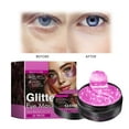 Gel Packs for Eyes Face Blurring Stick Facial Eye Makeup Stencils