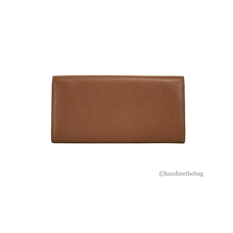 burberry leather wallet