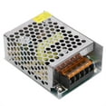 thumbnail image 4 of DC12V Switch Power Supply Driver Adapter, LED Light Bar Power Supply for Industrial Automation, LED Display, Computer Engineering, Aluminum Alloy Material,, 4 of 7