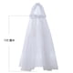 thumbnail image 2 of Vestido de mujer con cuello en V y manga larga con estampado, 2 of 5