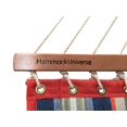 thumbnail image 5 of Hammock Matelassé - Deluxe - Rouge Bleu Gris Blanc, 5 of 5