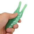 thumbnail image 1 of Booster Guasha, Outil Gua Sha pour Réduire la Douleur au Nez pour Massage Facial Vert,, 1 of 8