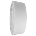 thumbnail image 3 of Pool Central Replacement Swimming Pool Ladder Outside Bumper Cap Fitting for Handrails 2.75" - White, 3 of 4
