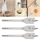 thumbnail image 4 of Juegos De Brocas Dewalt Brocas Planas Para Madera Accesorios Dewalt 3 Piezas De 28 Mm Para Madera Para Cableado Eléctrico ANGGREK Herramientas, 4 of 8