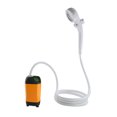 thumbnail image 1 of Shower,Waterproof Rv Portable Pump Ipx7 Pump Ipx7 Waterproof Rv, 1 of 7