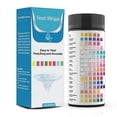 thumbnail image 1 of 16 in 1 Drinking Water Test Professional Hardness Testing Kits,100PCS, 1 of 5