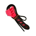 thumbnail image 2 of Llave de correa de filtro ajustable, herramienta de plomería flexible, genérica y multifuncional para juntas de pegamento y accesorios de unión de 6 pulgadas, 2 of 8