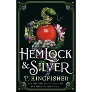 Hemlock and Silver (Hardcover)