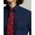 thumbnail image 5 of Polo Ralph Lauren Classic Fit Brushed Poplin Shirt, 5 of 5