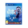thumbnail image 1 of Hello Neighbor 2 PS4, 1 of 4