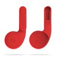 thumbnail image 3 of Orejeras De Silicona Vr Cubierta De Extensión De Auriculares Para Mejorar El Sonido De Los Auriculares Para Oculus Quest 2 Accesorios 2 Uds Minnieouse EL012262-00, 3 of 6