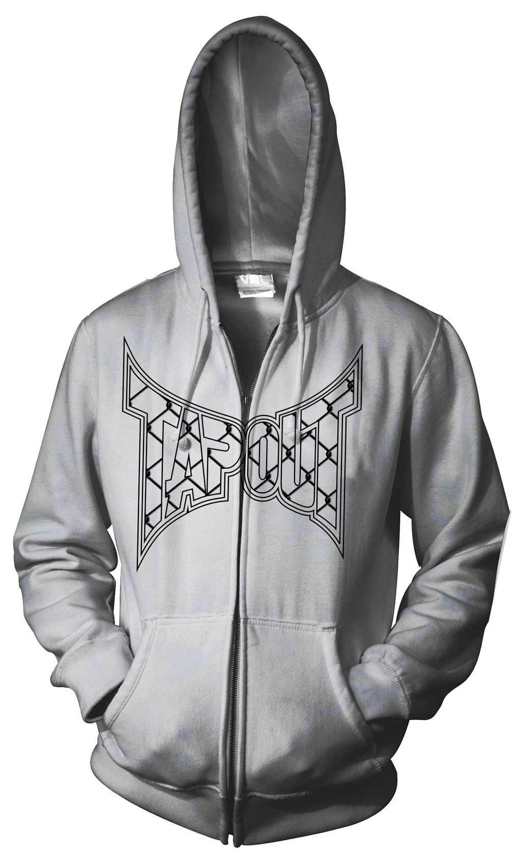 tapout jumper