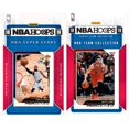 thumbnail image 1 of C&I Collectables 2018BULLSTS NBA Chicago Bulls Licensed 2018-19 Hoops Team Set Plus 2018-19 Hoops All-Star Set, 1 of 1