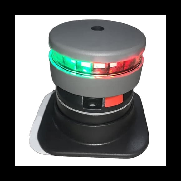 Navigation Lights LED Boat Accessories Stern Signal Light,1 x Stern Signal Light
