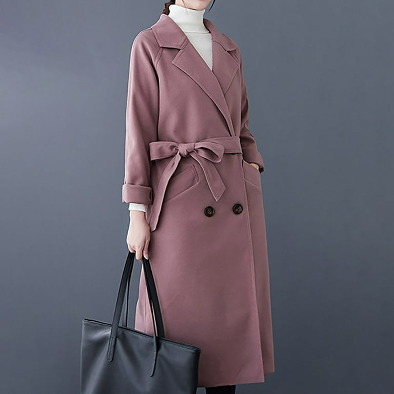 Jessica London Women's Plus Size Leather Swing Coat Leather Jacket
