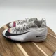 thumbnail image 3 of Ni - ke Ni - ke Mercurial Superfly 6 Academy White AJ3110-109 Turf Soccer Shoes Youth 5.5 Y, 3 of 5