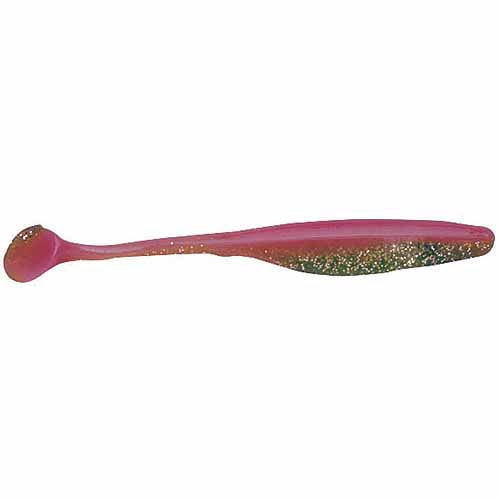 Bass Assassin Saltwater 5" Sea Shad Lure, 8-Count ...
