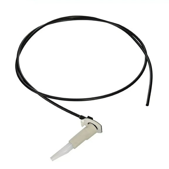 WR17X11168 Ice Maker Fill Tube Flexible Ice Maker Replacement Tube Suitable for Seamlesses Fit and Enhancing Efficiency