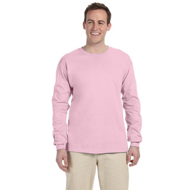 Gildan G240 T-Shirt à Manches Longues Ultra Coton pour Adulte