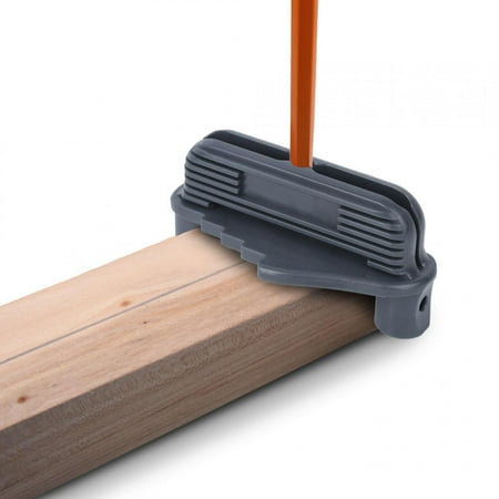 

Haofy Scriber Gauge Maximum Thickness 92mm Woodworking Line Scriber For Woodworking Projects Board Cutting Position Pin Joints Position DIY Amateurs