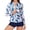 White, variant on Women Two Rash Guard Long Sleeve Swimsuits 50 Swim Shirt Bathing Suit with Boyshort Bottom White 2XL