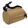 thumbnail image 2 of Support Sandbag, Powerful Front Hunting Rest Bag Efficiency With 600D Oxford Cloth For Most People For Outdoor Hunting Activities ANGGREK Caqui, 2 of 8
