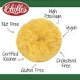 Chifles Original Plantain Chips (22oz HYZ01 Tub) Everyday Healthy