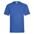 thumbnail image 1 of Mens Value Short Sleeve Casual T-Shirt, 1 of 2