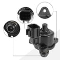 thumbnail image 4 of Coche Inactivo Aire Control Válvula IACV IAC 1450A132 para Vehículo, 4 of 7