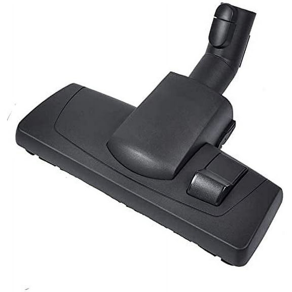 Replacement 285-3 Combination Rug/Floor Tool Attachment. Compatible with Miele Vacuum Cleaners. Compare to 7253830 .