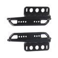 thumbnail image 4 of Pedal lateral RC BuyWeek 1 juego de pedales Accesorios instalación sencilla color Negro, 4 of 14
