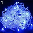 thumbnail image 3 of 2m/3m/4m/5m/10m LED String Fairy Light Battery Powered  Tree Decor Lamp, 3 of 8