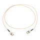thumbnail image 1 of Cable BNC Macho A BNC Macho, SC316 Cable BNC De Cobre Para Antenas Para Escáneres De Radio, 1 of 8