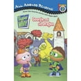 thumbnail image 1 of Pre-Owned George and the Dragon (Super WHY!) (Paperback) 0448452413 9780448452418, 1 of 1