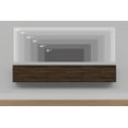 thumbnail image 6 of Ozge 71'' Floating Tv Stand Media Console, 6 of 6
