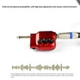 thumbnail image 2 of Guitar Pre Amplifier Guitar Mini Preamp 6.35mm Plug for Guitar Musical Instrument Part, 2 of 6
