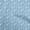 Light Blue, variant on oneOone Polyester Spandex Black Fabric Floral Fabric For Sewing Printed Craft Fabric By The Yard 56 Inch Wide