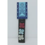 Fred Soll's® resin on a stick® Nectar of Honeysuckle Incense (20)