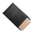 thumbnail image 1 of WiiGreen 1000 PCS 7.5x10.5 inch Poly Mailers Shipping Envelopes Packaging Bags, Black, 1 of 7
