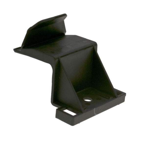 Dcmunx 1pc Bumper Mounting Retainer Bracket Front Left Driver Lower Side BBM4-50-151A