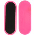 thumbnail image 2 of 2x Reemplazo de bloque deslizante Slider Palm Puck para Skateboard Slider Guantes Rosa Rosado Sharpla Bloque deslizante de reemplazo, 2 of 8