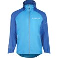 thumbnail image 1 of Dare 2B - Chaqueta Precept para Hombre (Azul Fluorescente, Azul Nacional) Dare 2B UTRG3360_P, 1 of 2